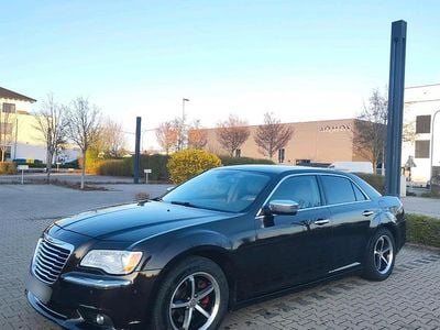Chrysler 300C
