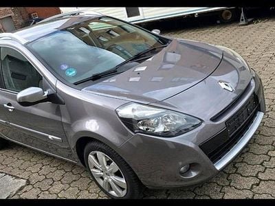 Renault Clio GrandTour