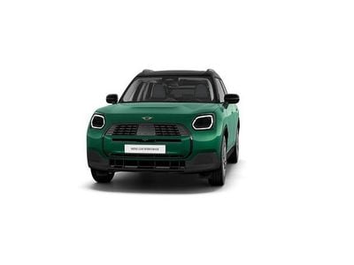 Gebraucht Mini Countryman