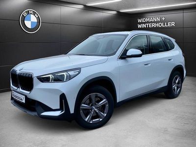 Używany BMW X1 Sport Line 163 KM (119 kW) 2023 Biały SUV