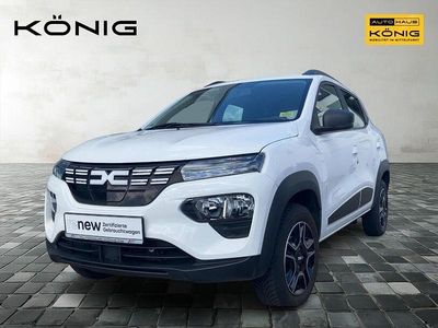 Gebraucht Dacia Spring 47 kW (65 PS) 2023 Andere Kleinwagen