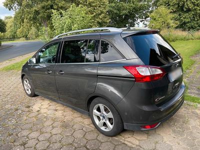 Ford Grand C-Max