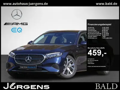 Usata Mercedes E300
