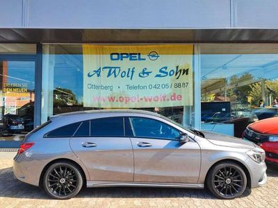 Mercedes CLA200