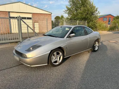 Gebraucht Fiat Coupé