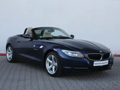 Gebraucht BMW Z4