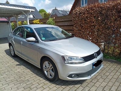 VW Jetta
