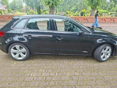 Gebraucht Audi A3