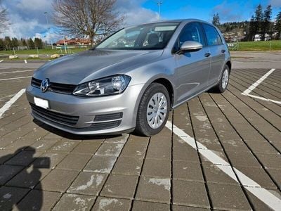 VW Golf VII