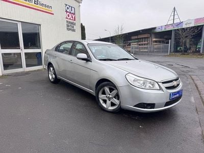 Gebraucht 2007 Chevrolet Epica Limousine | 3.890 €
