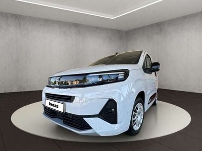 Opel Combo Life