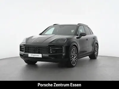 Gebraucht Porsche Cayenne S