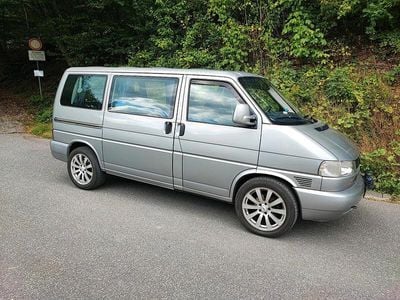 VW T4