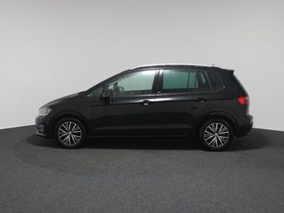 gebraucht VW Golf Sportsvan Comfortline