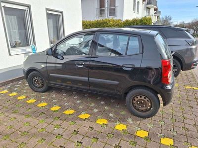 gebraucht Kia Picanto 1.1 Spirit