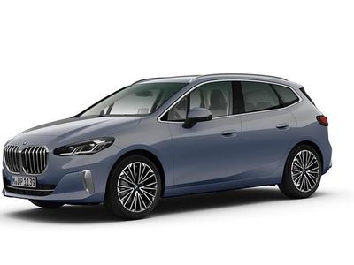 Neu 2025 BMW 220 Active Tourer Efficient Dynamics Van / Kleinbus | 45.956 € (Teuer)