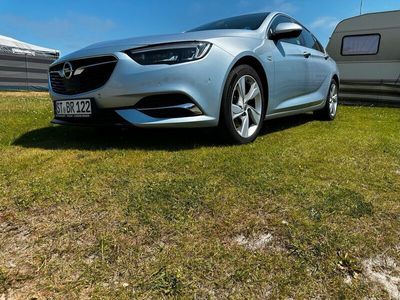 gebraucht Opel Insignia Gran de Sport