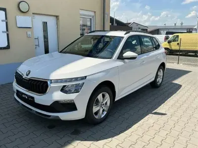 Neu Skoda Kamiq Classic 116 PS (85 kW) 2026 SUV
