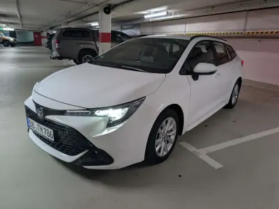 Gebraucht Toyota Corolla Comfort 140 PS (102 kW) 2025 Limousine