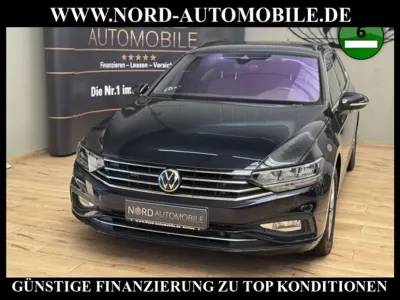 Gebraucht VW Passat