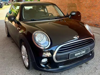 Gebraucht Mini ONE