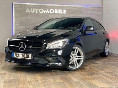 Mercedes CLA200