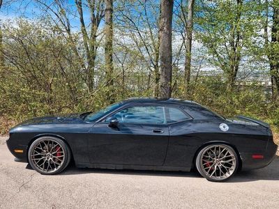 gebraucht Dodge Challenger SRT 8