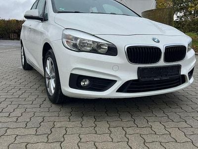 BMW 218 Active Tourer