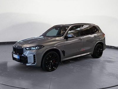 Grau Gebraucht 2024 BMW X5 Performance SUV | 70.950 € (Guter Preis)