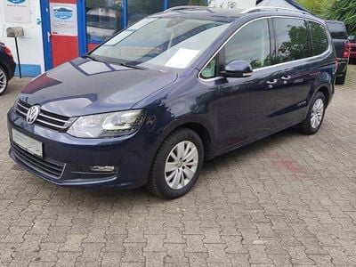 VW Sharan