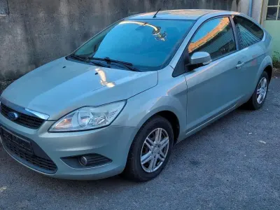 Gebraucht Ford Focus
