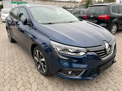 Gebraucht Renault Mégane GrandTour