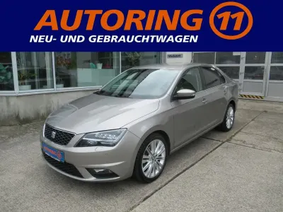 Gebraucht Seat Toledo