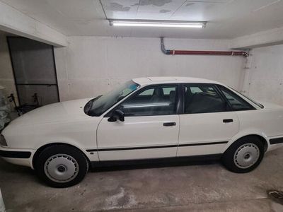 gebraucht Audi 80 2.3 Limousine