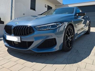 BMW M850