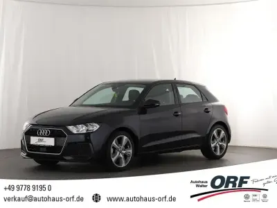 Gebraucht Audi A1 Sportback