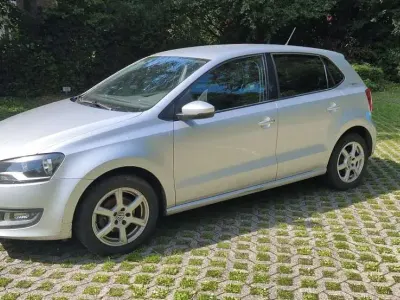 Gebraucht VW Polo