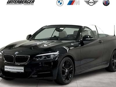 BMW M240