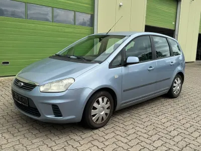 Gebraucht Ford C-MAX