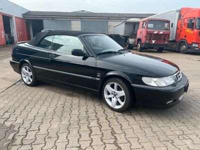 Saab 9-3 Cabriolet