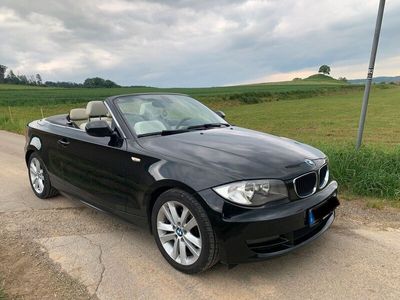 gebraucht BMW 118 Cabriolet 