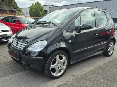 Gebraucht Mercedes A160