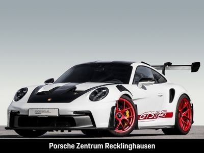 gebraucht Porsche 911 GT3 RS (992)