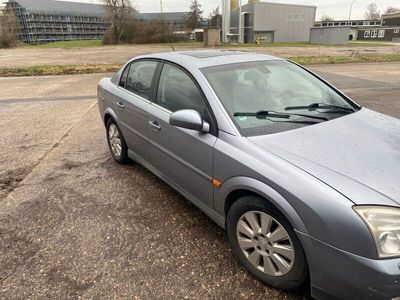 gebraucht Opel Vectra 