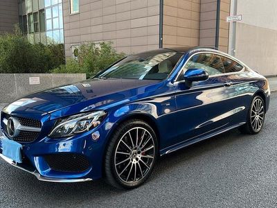 Mercedes C250