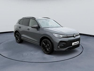 Nuova VW Tiguan R-line 193 CV (141 kW) 2026 Grigio SUV