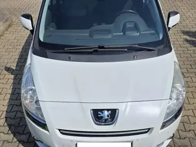 Gebraucht Peugeot 5008