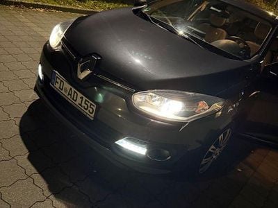 Renault Mégane III