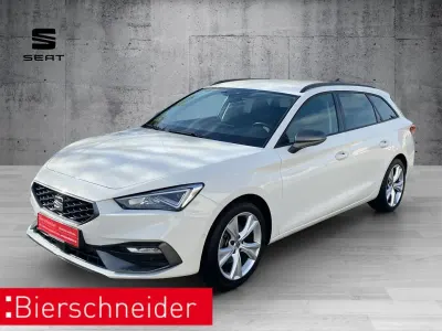 Gebraucht Seat Leon