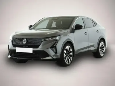 Gebraucht Renault Rafale Techno 131 PS (96 kW) 2025 Manufacturer SUV